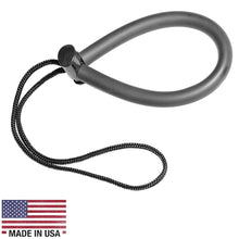 Princeton Tec Sector Cord Lock Lanyard w/Rubber | GG-128-R