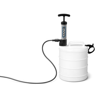 Camco Fluid Extractor - 7 Liter | 69362