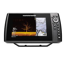 Humminbird HELIX 8&reg; CHIRP MEGA DI GPS G4N CHO Display Only | 411340-1CHO