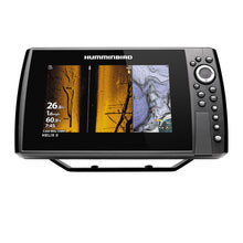 Humminbird HELIX 8&reg; CHIRP MEGA SI+ GPS G4N CHO Display Only | 411350-1CHO