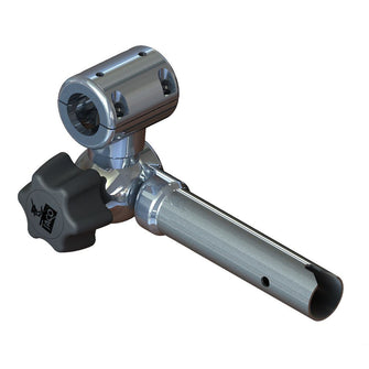 TACO ShadeFin Adjustable Clamp-On Pipe Mount | T10-3000-7