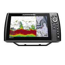 Humminbird HELIX 9&reg; CHIRP DS G4N | 411360-1