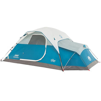 Coleman Juniper Lake 4-Person Instant Dome Tent w/Annex | 2000036920