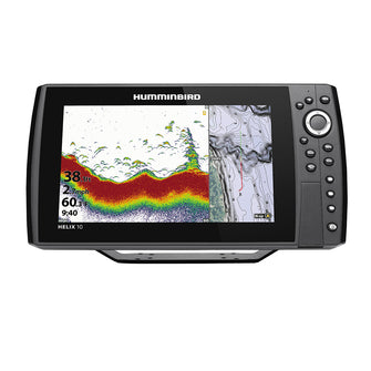 Humminbird HELIX 10&reg; CHIRP DS GPS G4N | 411400-1