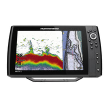 Humminbird HELIX 12&reg; CHIRP DS GPS G4N | 411430-1