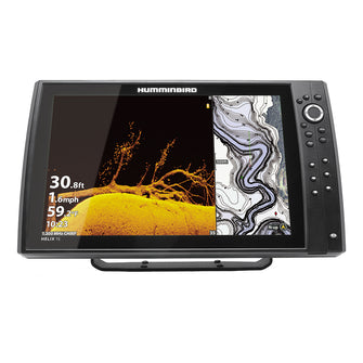 Humminbird HELIX 15&reg; CHIRP MEGA DI+ GPS G4N CHO Display Only | 411310-1CHO