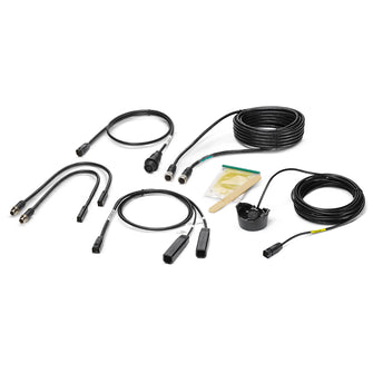 Humminbird Dual HELIX&reg; Starter Kit HWFG - In Hull | 700063-1