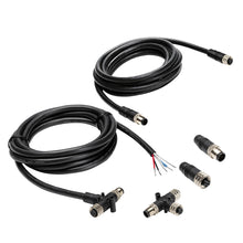 Humminbird NMEA 2000 Starter Kit - Single Unit | 700064-1