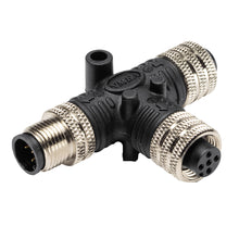 Humminbird NMEA 2000 T-Connector - Male | 760038-1