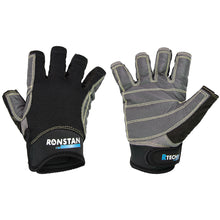 Ronstan Sticky Race Gloves - Black - XXS | CL730XXS