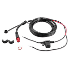 Garmin Threaded Power Cable f/GLS 10 | 010-11425-01