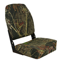 Springfield High Back Folding Seat - Mossy Oak Break-Up | 1040646