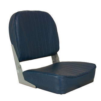 Springfield Economy Folding Seat - Blue | 1040621