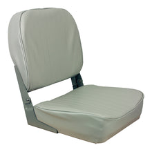 Springfield Economy Folding Seat - Grey | 1040623