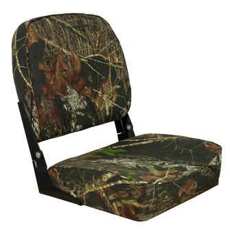 Springfield Economy Folding Seat - Mossy Oak Break-Up | 1040626