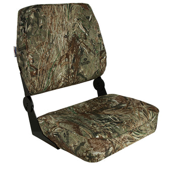 Springfield XXL Folding Seat - Mossy Oak Duck Blind | 1040697