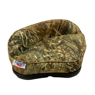 Springfield Pro Stand-Up Seat - Mossy Oak Duck Blind | 1040217