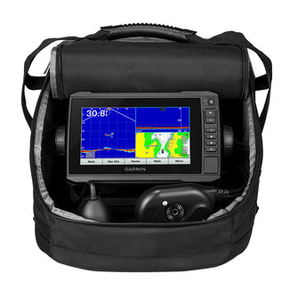 Garmin Panoptix&trade; PS22 Ice Fishing Bundle w/UHD 73cv | 010-02334-20