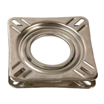 Springfield 7" Non-Locking Swivel Mount - Stainless Steel | 1100009