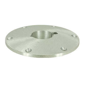 Springfield Taper-Lock 9" - Aluminum - Round Base | 1600003