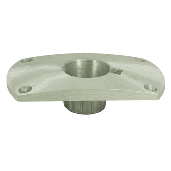 Springfield Taper-Lock 9" x 5-1/8" - Double Flat Side Base | 1600008