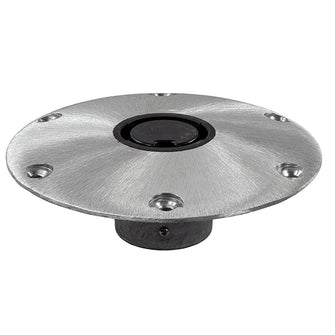 Springfield Plug-In 9" Round Base f/2-3/8" Post | 1300750-1