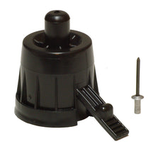 Springfield Taper-Lock&trade; Post Bottom Bushing | 2171004