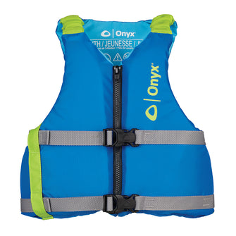 Onyx Youth Universal Paddle Vest - Blue | 121900-500-002-21