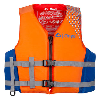 Onyx All Adventure Pepin Life Jacket - Small/Medium | 120000-200-030-21