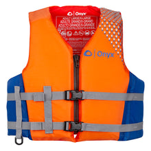 Onyx All Adventure Pepin Life Jacket - 2XL/3XL | 120000-200-070-21