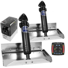 Bennett Marine 12x9 Performance Sport Tab System | ST9ATP