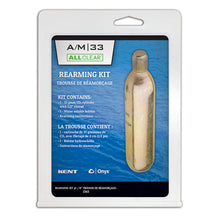 Onyx Rearming Kit f/33 Gram A/M All Clear Vests | 136300-701-999-19