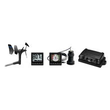 Garmin GMI&trade;/GNX&trade; Wired Sail Pack 52 | 010-01248-90