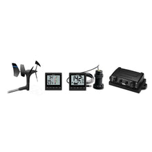 Garmin GNX&trade; Wired Sail Pack 52 | 010-01248-70