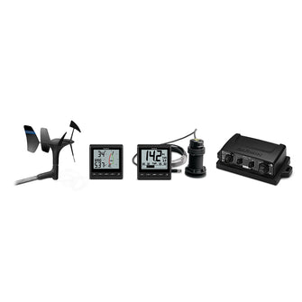 Garmin GNX&trade; Wired Sail Pack 52 | 010-01248-70