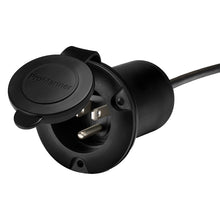 ProMariner Universal AC Plug - Black | 51300