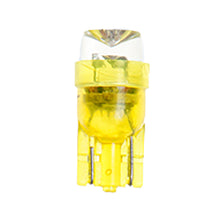 VDO Type E - Amber LED Wedge Bulb | 600-881