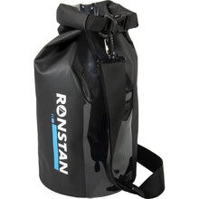 Ronstan Dry Roll Top - 10L Bag - Black w/Window | RF4012