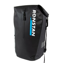 Ronstan Dry Roll Top - 30L Bag - Black & Grey | RF4013