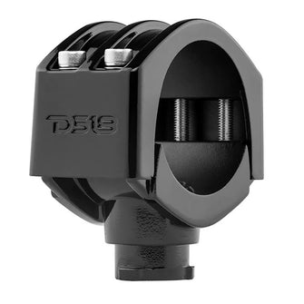 DS18 Hydro Clamp/Mount Adapter V2 f/Tower Speaker - Black | CLPX2T3/BK