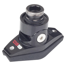 DS18 HYDRO Tube Mounting Bracket V2 - Black | TMBRX/BK