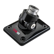 DS18 Hydro Universal Flat Mount - Black | FLMBX/BK