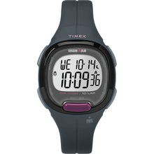 Timex IRONMAN&reg; Essentials 10-Lap Multisport - Grey/Purple | TW5M2000