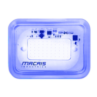 Macris Industries MIU S5 Series Underwater LED 10W - Royal Blue | MIUS5RB