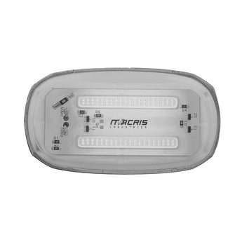 Macris Industries MIU Miniature Underwater LED 9W - White COB | MIU MINI WHT