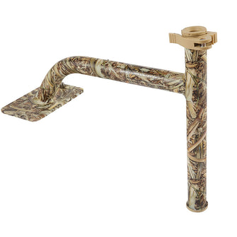 Panther 3" Quick Release Bow Mount Bracket - Camo | KPB30C