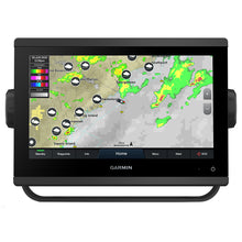 Garmin GPSMAP&reg; 943 Chartplotter - Preloaded US+Canada+Bahamas BlueChart&reg; g3 - LakeV&uuml; g3 | 010-02366-01