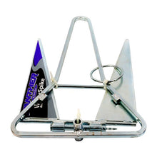 Panther Water Spike Anchor - 16 - 22 Boats | 55-9300