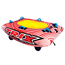 WOW Watersports Trix Towable - 1 Person | 21-1030