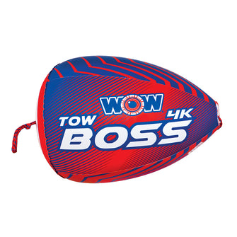 WOW Watersports Tow Boss | 21-1050